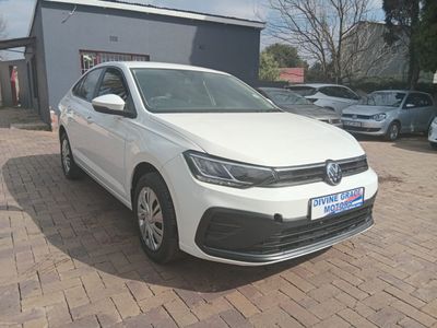 2023 Volkswagen Polo Classic 1.6 Life