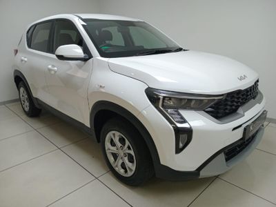 2024 Kia Sonet 1.5 LS Auto