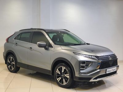 2024 Mitsubishi Eclipse Cross 2.0 GLS Auto