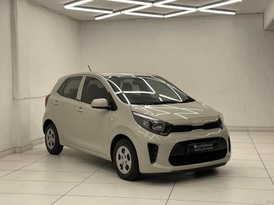 2023 Kia Picanto 1.0 Start Auto