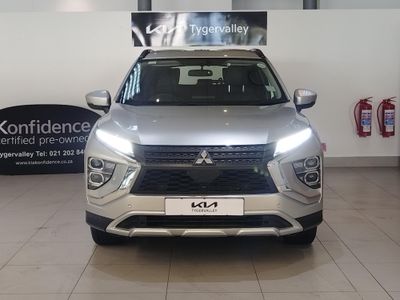 2024 Mitsubishi Eclipse Cross 2.0 GLS Auto