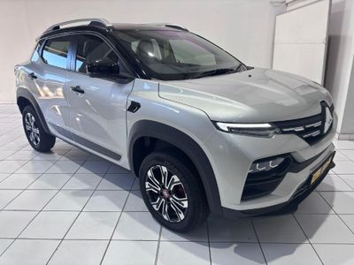 2024 Renault Kiger 1.0T Intens