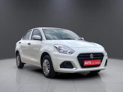 2024 Suzuki Dzire 1.2 GA