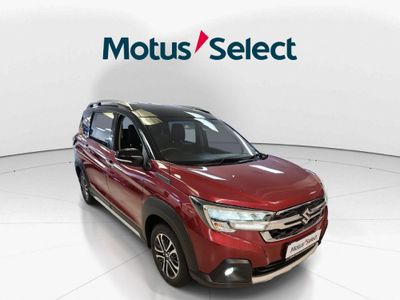2023 Suzuki XL6 1.5 GLX Auto