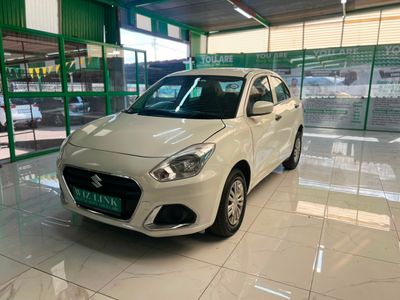 2023 Suzuki Dzire 1.2 GA