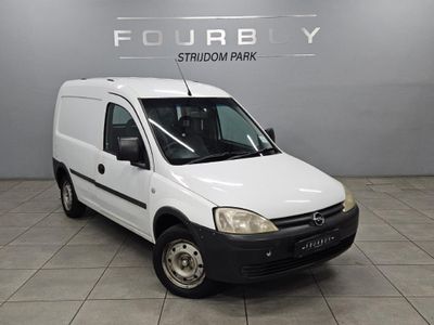 2006 Opel Combo 1.4i Panel Van