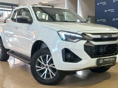 2026 Isuzu D-Max 3.0 DDI LSE 4x4 Auto E-Cab