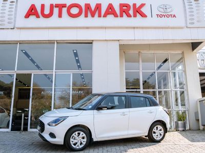 2025 Suzuki Swift 1.2 GL+