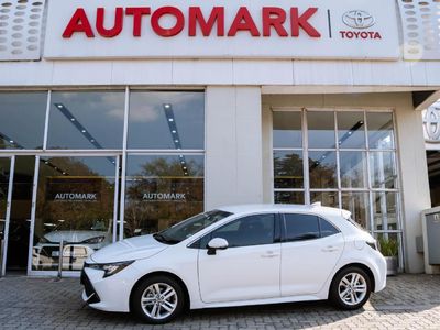 2020 Toyota Corolla 1.2T XR Auto 5-dr