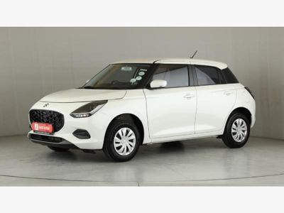 2025 Suzuki Swift 1.2 GL