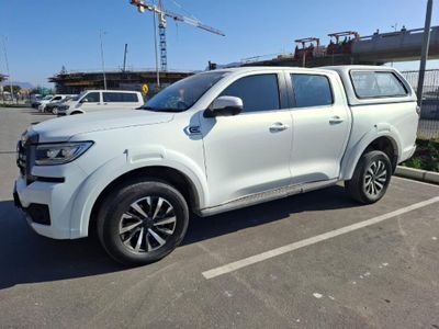 2025 GWM P-Series P300 2.4TD LS Auto Double-Cab