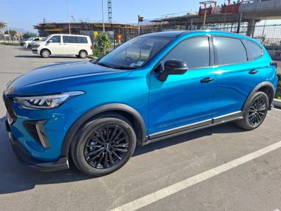 2026 Haval Jolion Pro 1.5T Super Luxury DCT