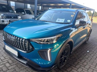 2025 Haval Jolion Pro 1.5T Super Luxury DCT