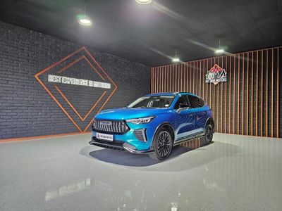 2025 Haval Jolion Pro 1.5T Super Luxury DCT