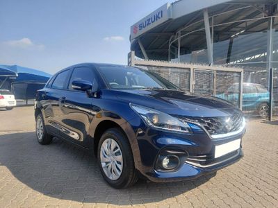 2026 Suzuki Baleno 1.5 GL Auto