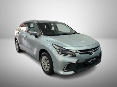 2022 Toyota Starlet 1.5 XI