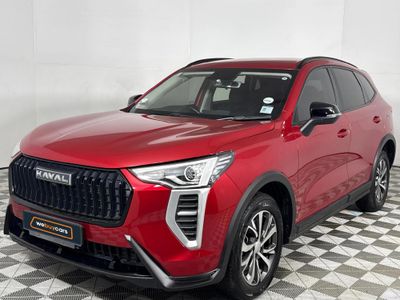 2024 Haval Jolion 1.5T City Plus DCT