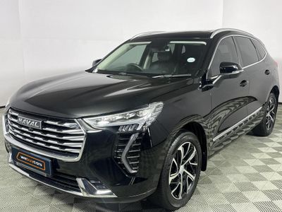 2023 Haval Jolion 1.5T Luxury Auto