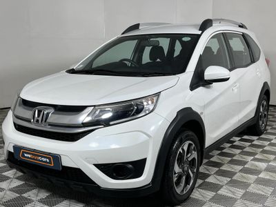 2016 Honda BR-V 1.5 Comfort