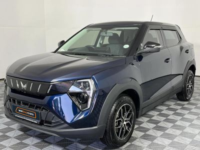 2024 Mahindra XUV 3XO 1.2T MX2 Auto