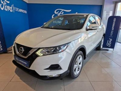 2018 Nissan Qashqai 1.2T Acenta Auto