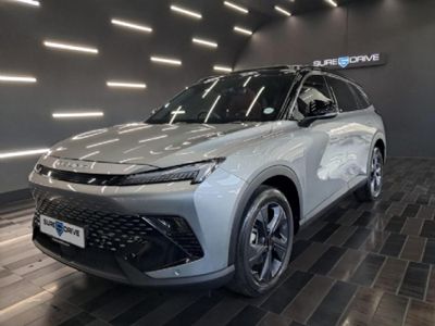 2024 BAIC X55 1.5T Premium Auto