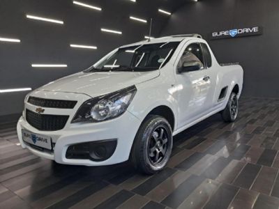 2015 Chevrolet Utility 1.4 A/C