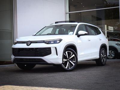2026 Volkswagen Tayron 1.4TSI DSG Auto (110kw)