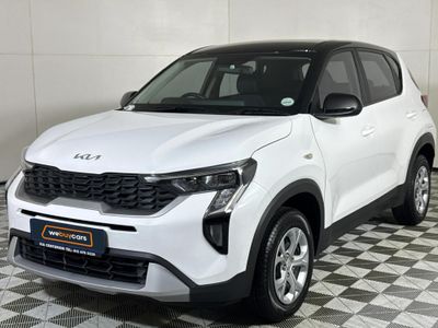 2025 Kia Sonet 1.5 LS Auto