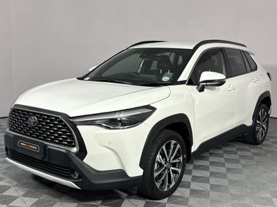 2023 Toyota Corolla Cross 1.8 XR