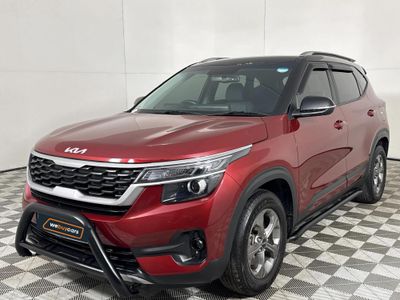 2023 Kia Seltos 1.5D EX Auto