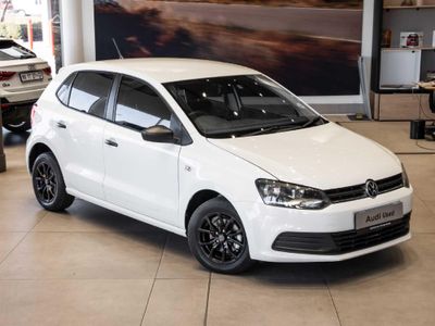 2023 Volkswagen Polo Vivo 1.4 Trendline 5-dr