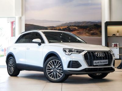 2022 Audi Q3 1.4 TFSI Auto | 35 TFSI