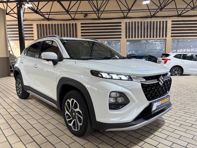 2024 Suzuki Fronx 1.5 GLX Auto
