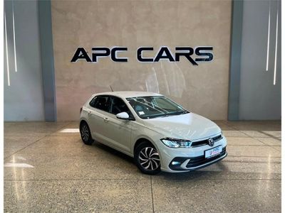 2024 Volkswagen Polo 1.0 TSI Life