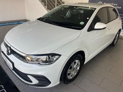 2026 Volkswagen Polo 1.0 TSI