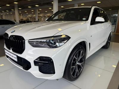2023 BMW X5 xDrive30d M Sport