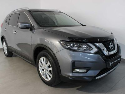 2021 Nissan X-Trail 2.5 Acenta 4x4 Auto
