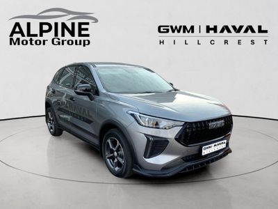 2026 Haval Jolion Pro 1.5T Premium DCT