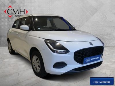 2025 Suzuki Swift 1.2 GL