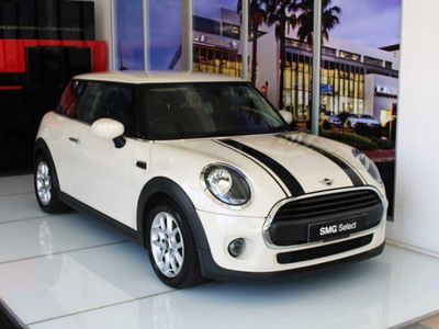 2021 MINI Hatch One 1.5T Auto