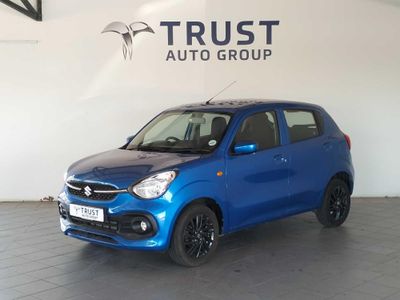 2026 Suzuki Celerio 1.0 GL AMT