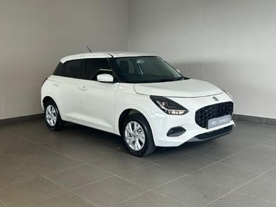 2026 Suzuki Swift 1.2 GL+