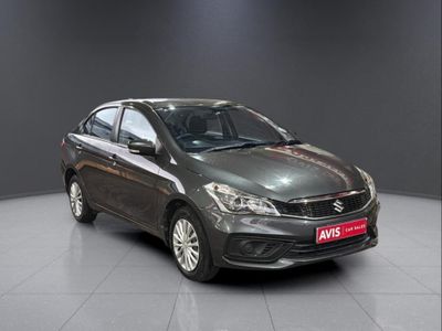 2024 Suzuki Ciaz 1.5 GL Auto