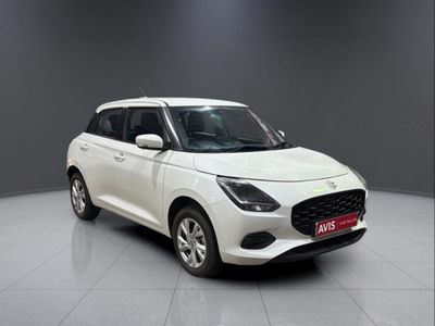 2025 Suzuki Swift 1.2 GL+ Auto
