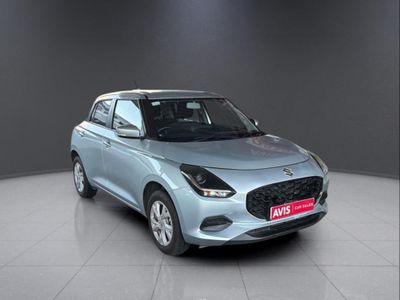 2025 Suzuki Swift 1.2 GL+ Auto