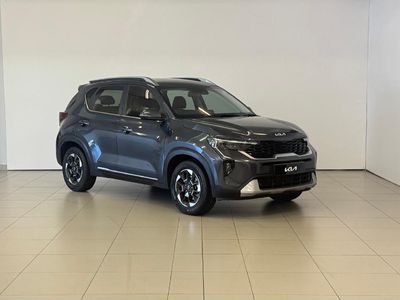 2024 Kia Sonet 1.5 SX Auto