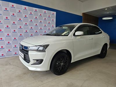 2026 Suzuki Dzire 1.2 GL+ Auto