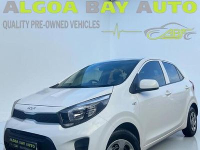 2022 Kia Picanto 1.0 Start