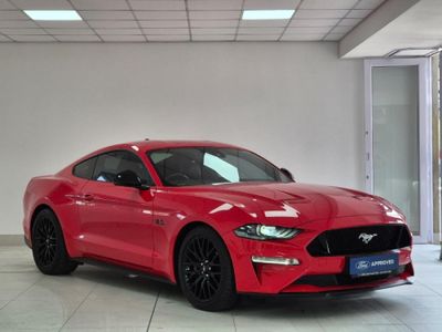 2023 Ford Mustang 5.0 GT Auto